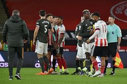 Sheffield United 2-3 Manchester United: 5 Talking Points as Red Devils extend their impressive away winning streak | Premier League 2020-21