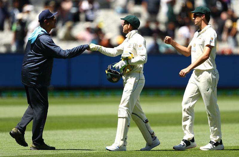 Australia will lock horns with the Indian cricket team at the Sydney Cricket Ground next week