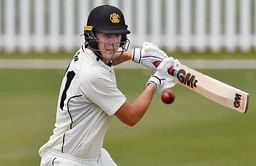 IND v AUS 2020: Cameron Green makes Australia debut in 3rd ODI against India