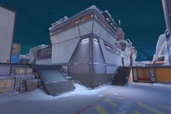 Valorant patch 1.14 brings massive changes to controversial Icebox map