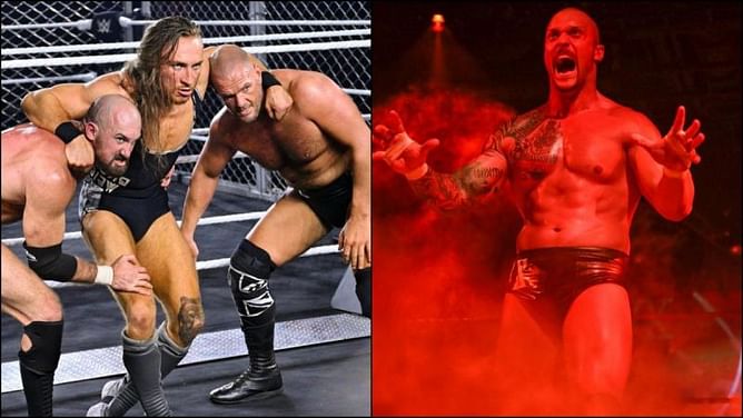 5 Biggest questions from NXT TakeOver: WarGames