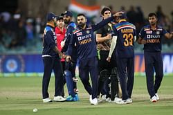 AUS vs IND - भारत ने दूसरे टी20 में ऑस्ट्रेलिया को 6 विकेट से हराया, हार्दिक पांड्या की धुआंधार पारी