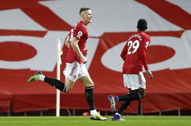 Manchester United finally discover their attacking mojo in Leeds United massacre