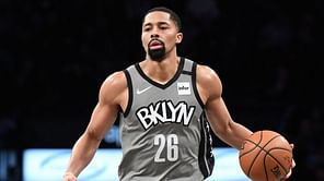NBA Trade Rumors: The case for and against the LA Clippers signing Spencer Dinwiddie this off-season