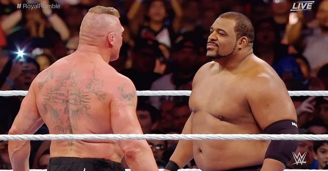 6 सुपरस्टार्स जो काफी कोशिशों के बाद WWE में जगह बना पाए थे