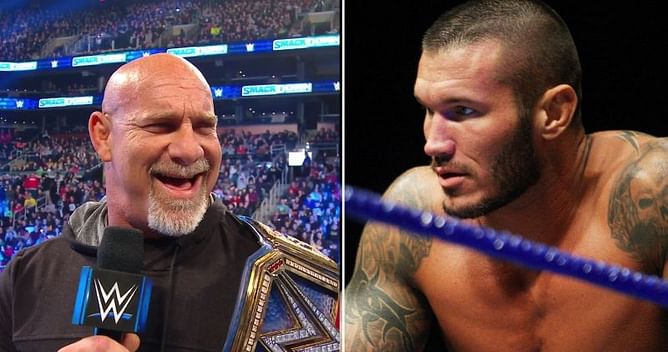 5 Biggest WWE Superstars who failed to beat Goldberg
