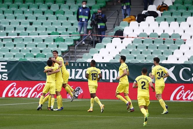 Osasuna vs Villarreal prediction, preview, team news and more | La Liga 2020-21