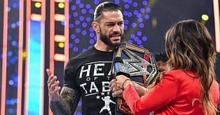 Top backstage stories that could impact TLC: 'Injured' Superstar finally returns, Former WWE Champion interferes in Roman Reigns' match, and more (19th December)