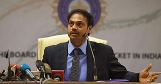 IND V AUS 2020 | Our committee was clear on the fact that Rishabh Pant will be our first-choice keeper in England, Australia: MSK Prasad