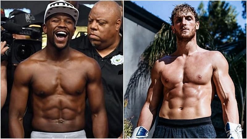 Logan Paul Height Weight Stats In 2020 Everything You Need To Know About Floyd Mayweather S Next Opponent