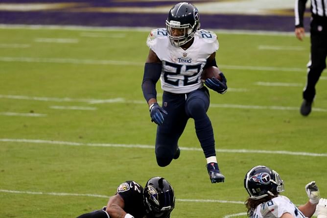 Who has the most rushing yards in the NFL?