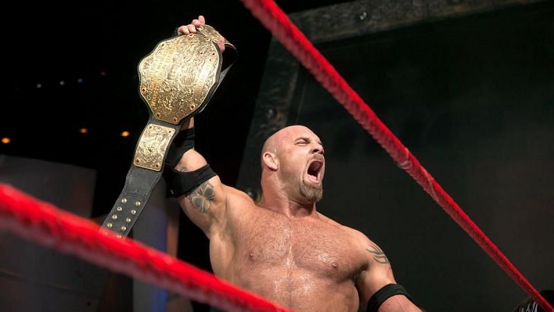 Bret Hart Shoots on Goldberg Again - Wrestling News