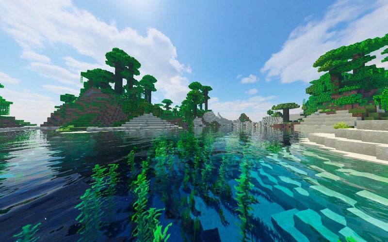 5 Best Minecraft Mods For 1 16