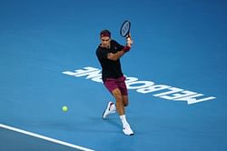 Top German official accuses Roger Federer of influencing the ranking system for his own benefit