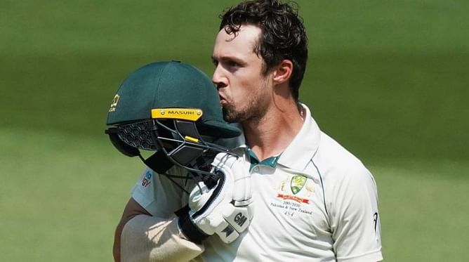 AUS vs IND: टेस्ट में भारतीय गेंदबाजी को लेकर ट्रेविस हेड की प्रतिक्रिया