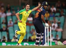 IND v AUS 2020: ‘It probably wouldn’t have been his call’ – Brett Lee criticises decision to rest Pat Cummins