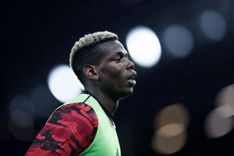 Paul Pogba