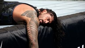 WWE TLC 2020 में रोमन रेंस की जबरदस्त पिटाई पक्की, ये रेसलर निकालेगा अपनी भड़ास