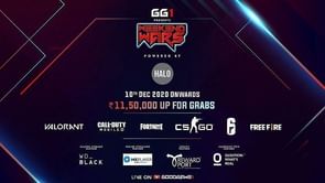 Team Snax are the winners of the GG1 Weekend Wars Valorant Tournament