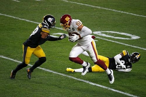 Washington Football Team v Pittsburgh Steelers