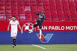 Sevilla 0-1 Real Madrid: 5 talking points as Los Blancos grab crucial win | La Liga 2020-21