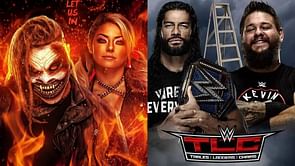 WWE TLC 2020 Preview: Massive debut and return, last-minute stipulation added?