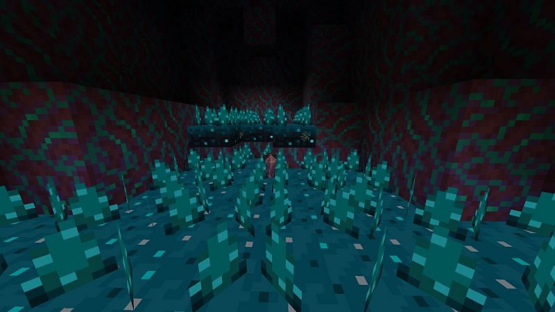 Skulk sensors are one of the most anticipated blocks in the upcoming update (Image via Minecraft)