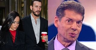 WWE Rumor Roundup - Details of fights between AJ Lee and CM Punk, Former Superstar returning after 4 years, Vince McMahon unhappy - 12th December 2020