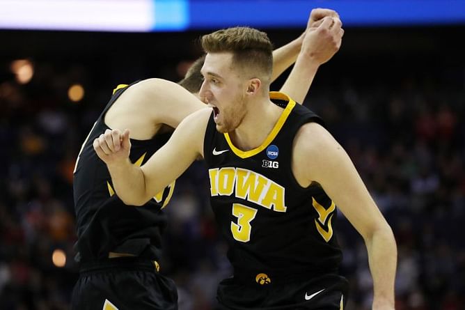 Iowa Hawkeyes vs Rutgers Scarlet Knights Prediction & Match Preview - January 2, 2021 | NCAA Men's Basketball