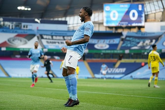 Manchester City 2-0 Fulham: 5 Talking points as Sterling and De Bruyne's first-half goals take City to the top five | Premier League 2020-21