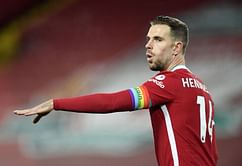 Roy Hodgson tips Liverpool skipper Jordan Henderson to win BBC Sports Personality of the Year - Reports