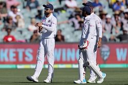 AUS vs IND - पहले टेस्ट मैच में भारतीय टीम की हार के बाद ट्विटर पर प्रतिक्रियाएं
