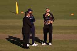 IND v AUS playing XI and toss updates for today’s match – 8th December 2020