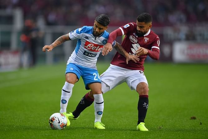 Napoli vs Torino prediction, preview, team news and more | Serie A 2020-21