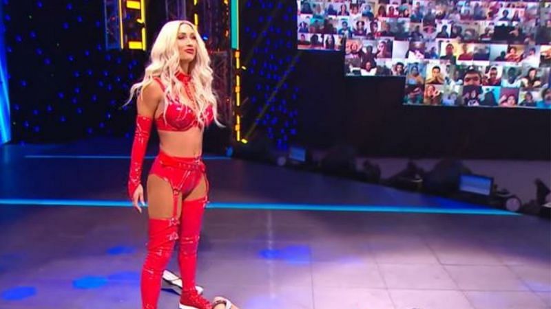 Carmella
