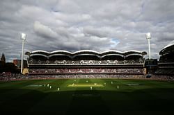 IND v AUS 2020: Adelaide Oval Test records