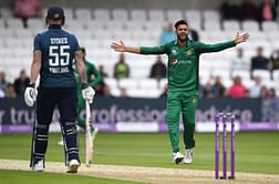 BBL 2020-21: Melbourne Renegades sign Pakistan's Imad Wasim for the second half of the season