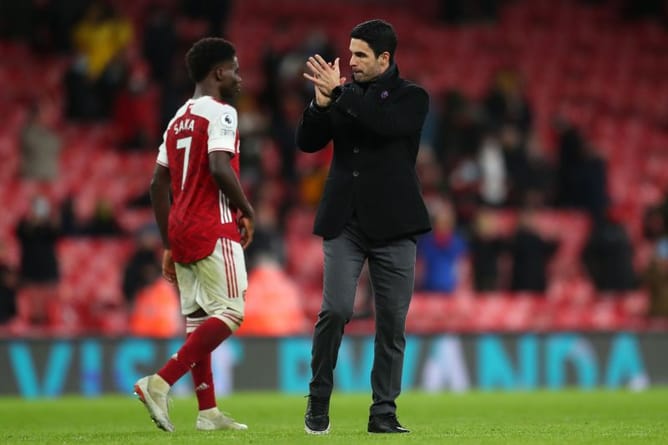 Arsenal News Roundup: Latest on Szoboszlai, former player on whether Gunners can make top four, and more – 16th December 2020