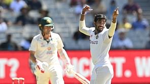 India on top after Day 1 Session 1, Steve Smith dismissed by Ashwin again