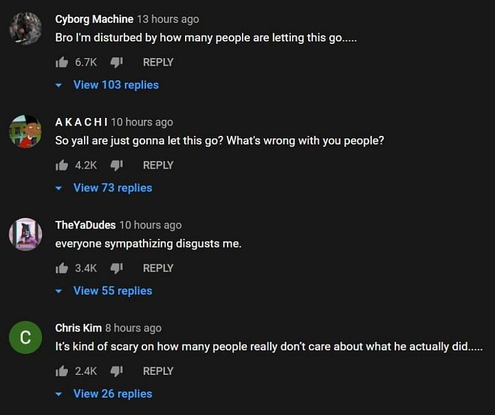 YouTuber "Mini Ladd" confuses fans with sudden apology