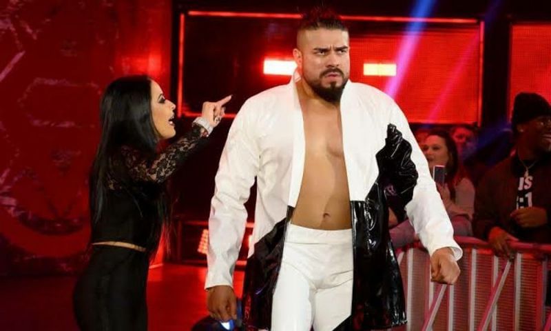 WWE has seemingly given up on The Mexican Star, Andrade