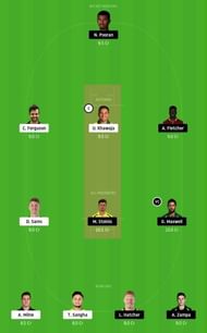 THU vs STA Dream11 Tips