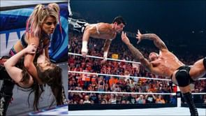 5 interesting stories about the origins of WWE finishers