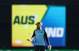 IND vs AUS 2020: 'We must keep getting results ahead of the World Cup' - Virat Kohli