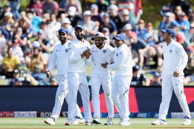 AUS vs IND: पहले टेस्ट के लिए भारतीय टीम की अंतिम इलेवन का ऐलान