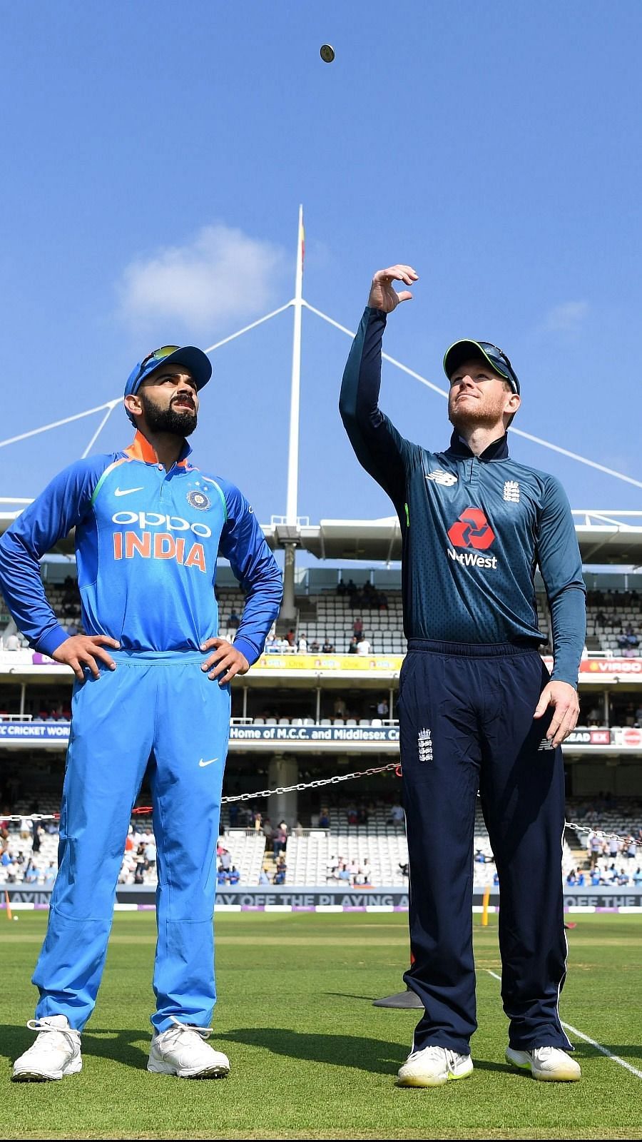 Ahmedabad To Host 5 T20is Pink Ball Test Of India Vs England Series