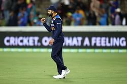 IND v AUS 2020: India's longest winning streaks in T20I cricket