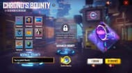 Chrono Bounty