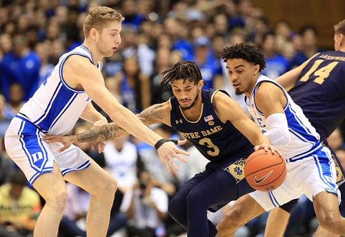 Notre Dame v Duke