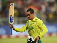 क़्विंटन डी कॉक